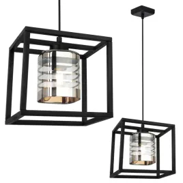 lampa-wiszaca-klatka-elegancka-szklana-kula
