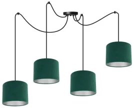 lampa-wiszaca-zyrandol-sufitowa-chrom-abazur-welur