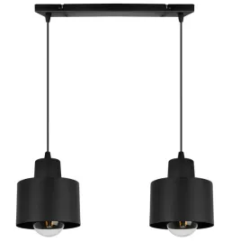 lampa-sufitowa-wiszaca-zyrandol-czarna-loft-pajak