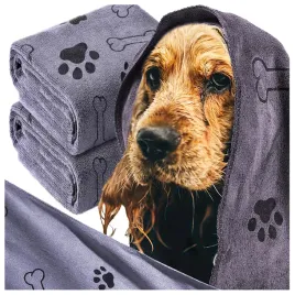 2x-recznik-do-suszenia-mycia-dla-psa-kota-kapieli-cieply-mikrofibry-70x100