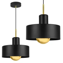 lampa-wiszaca-nowoczesna-sufitowa-klosz-metalowy