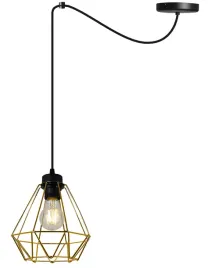 lampa-wiszaca-nowoczesna-elegancka-metalowy-klosz