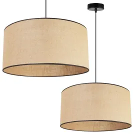 lampa-wiszaca-zyrandol-sufitowa-abazur-45-cm