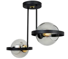 nowoczesna-lampa-wiszaca-szklana-grafit-pierscien