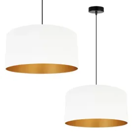 lampa-wiszaca-zyrandol-sufitowa-zloty-abazur-welur