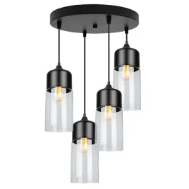 lampa-sufitowa-wiszaca-plafon-szklany-klosz-led