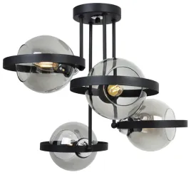 nowoczesna-lampa-wiszaca-szklana-grafit-pierscien