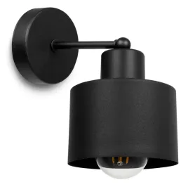 wyjatkowa-lampa-kinkiet-elegancka-metalowy-klosz