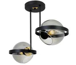 nowoczesna-lampa-wiszaca-szklana-grafit-pierscien