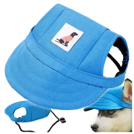 czapka-z-daszkiem-dla-psa-baseballowa-czapeczka-uszy-ochrona-przed-sloncem