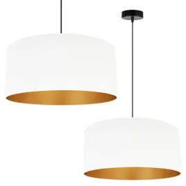 lampa-wiszaca-zyrandol-sufitowa-zloty-abazur-welur