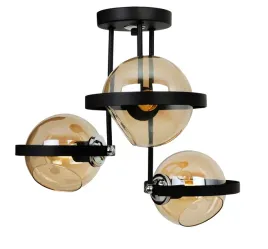 nowoczesna-lampa-wiszaca-szklana-miodowa-pierscien