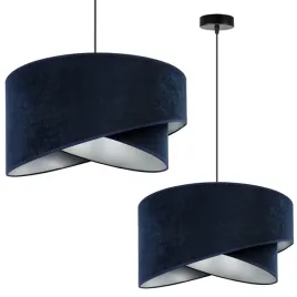 lampa-wiszaca-zyrandol-nowoczesna-abazur-z-weluru
