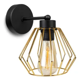elegancka-lampa-kinkiet-retro-druciak-zlota-loft