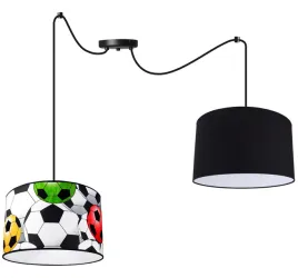 lampa-wiszaca-pajak-abazur-dziecieca-led-pilki-mix