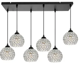 lampa-wiszaca-chrom-zyrandol-plafon-krysztalki-led