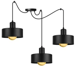 lampa-wiszaca-nowoczesna-pajak-klosz-metalowy