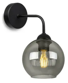 nowoczesna-lampa-knkiet-elegancka-szklany-klosz