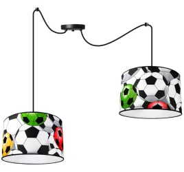 lampa-wiszaca-pajak-abazur-dziecieca-led-pilki