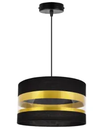 lampa-wiszaca-elegancka-zlota-butelkowa-zielen