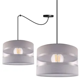 lampa-wiszaca-zyrandol-pajak-abazur-dziecieca