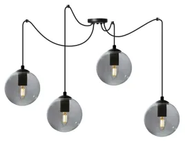 lampa-wiszaca-sufitowa-szklana-kula-pajak-led