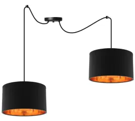 lampa-wiszaca-pajak-zyrandol-zloty-srodek-led