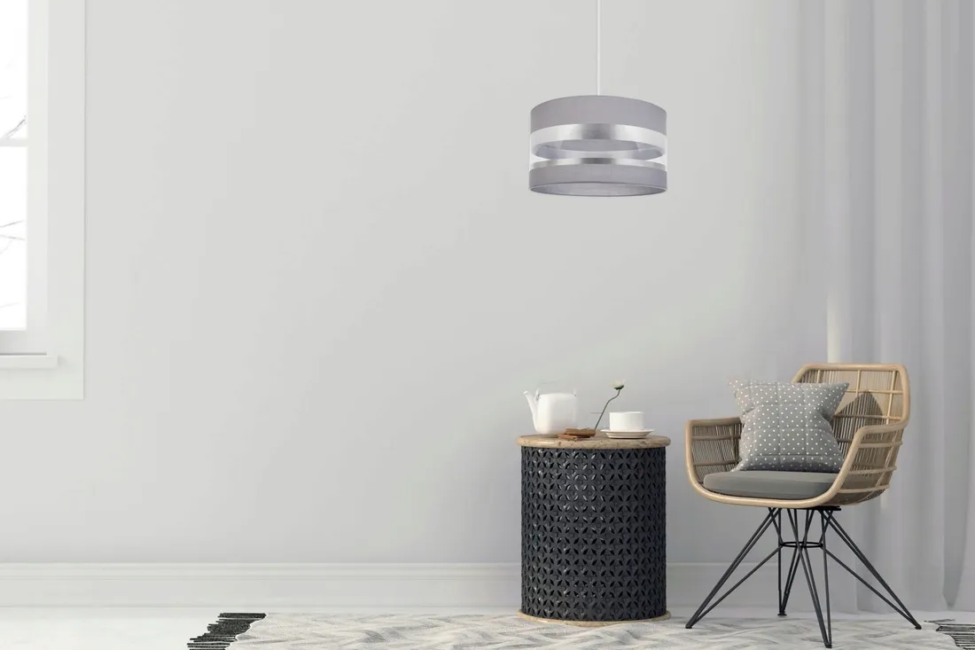 lampa-wiszaca-sufitowa-elegancka-chrom-abazur-led-stan-nowy