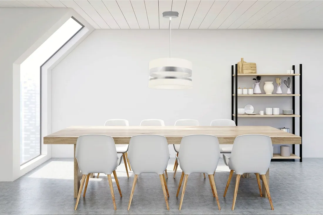 lampa-wiszaca-sufitowa-elegancka-chrom-abazur-led-stan-nowy