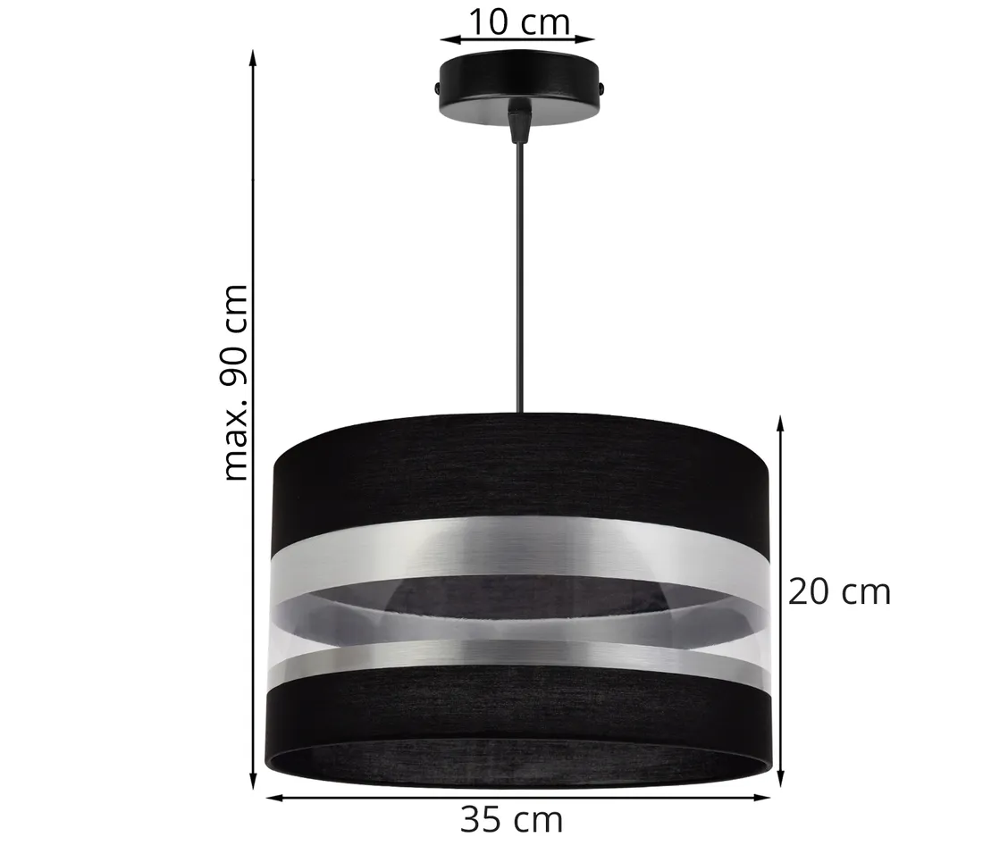 lampa-wiszaca-sufitowa-elegancka-chrom-abazur-led