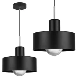 lampa-wiszaca-nowoczesna-sufitowa-klosz-metalowy