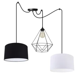 lampa-wiszaca-sufitowa-loft-abazur-druciak-pajak