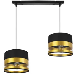 lampa-wiszaca-sufitowa-nowoczesna-zloto-abazur-led