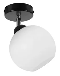 klasyczna-lampa-sufitowa-biala-kula-klosz-led