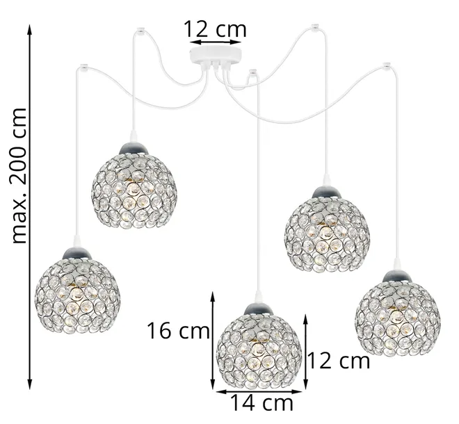 lampa-wiszaca-pajak-chrom-plafon-krysztalki-srednica-szerokosc-klosza-14-cm
