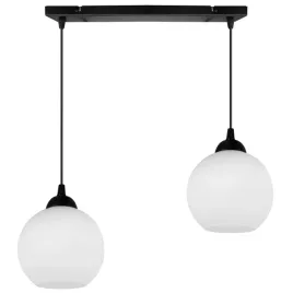 lampa-wiszaca-klasyczna-metalowa-szklany-klosz