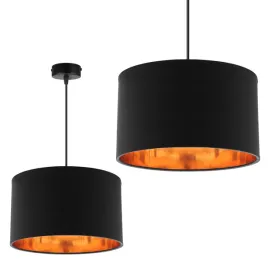lampa-wiszaca-sufitowa-zyrandol-zloty-srodek-led