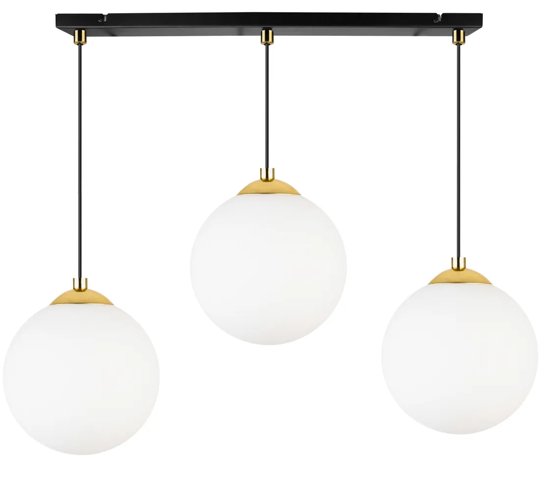 lampa-wiszaca-sufitowa-plafon-kula-zloto-chrom-led