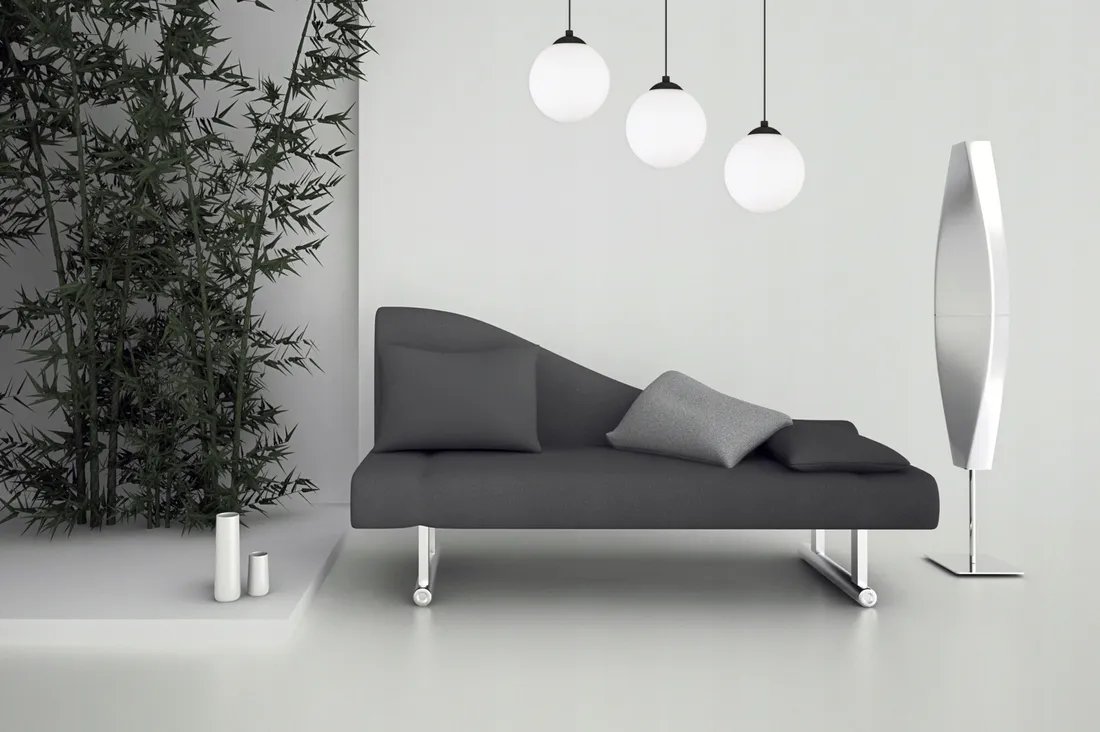 lampa-wiszaca-sufitowa-plafon-kula-zloto-chrom-led-stan-nowy