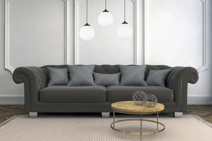 lampa-wiszaca-sufitowa-plafon-kula-zloto-chrom-led-dlugosc-wysokosc-88-cm