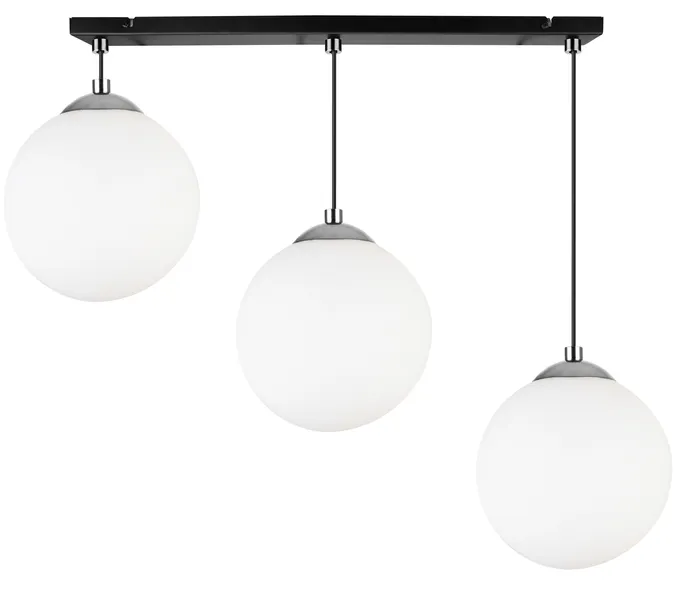 lampa-wiszaca-sufitowa-plafon-kula-zloto-chrom-led-glebokosc-15-cm