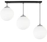 lampa-wiszaca-sufitowa-plafon-kula-zloto-chrom-led-glebokosc-15-cm