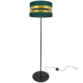 lampa-stojaca-zlota-abazur-elegancka-kolory