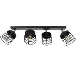 lampa-wiszaca-sufitowa-zyrandol-druciak-plafon-led