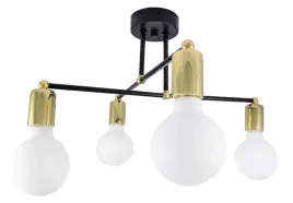 nowoczesna-lampa-wiszaca-loft-edison-zloty-led