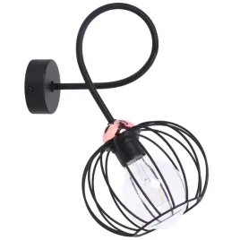stylowy-kinkiet-lampa-scienna-loft-miedz-z-drutu