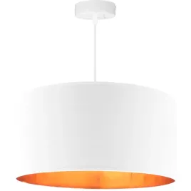 lampa-wiszaca-sufitowa-zyrandol-zlota-abazur-led