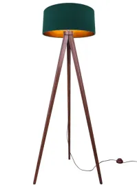 lampa-podlogowa-stojaca-trojnog-zloty-drewno