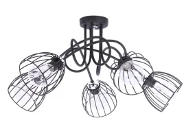 nowoczesna-lampa-sufitowa-wiszaca-chrom-loft-e27
