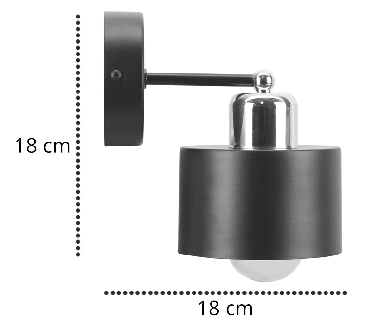 lampa-kinkiet-scienny-loft-e27-led